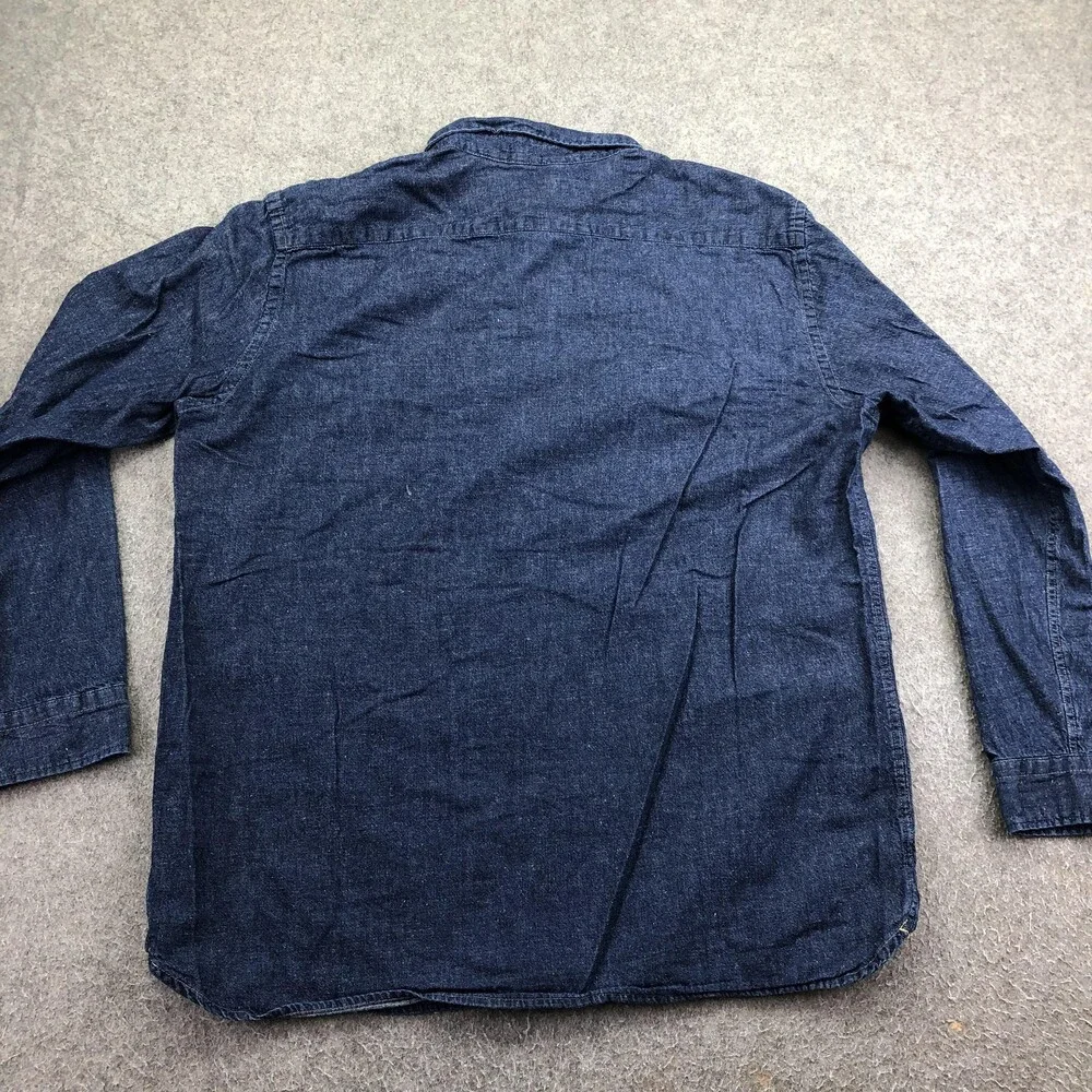 Levis levis shirt
